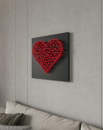 Love Collection – Character Heart